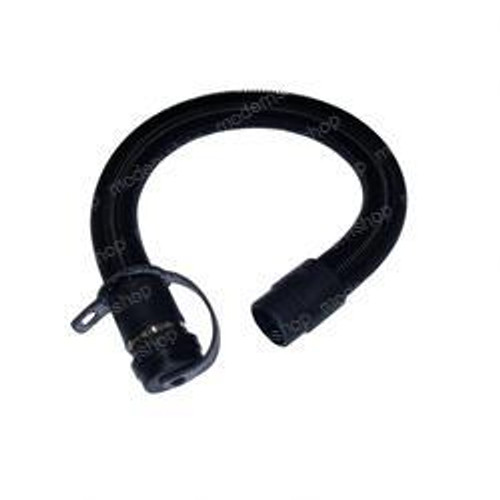 1043538: Aftermarket Tennant Hose Assembly - Vacuum Drain 1043538: Aftermarket Tennant Hose Assembly - Vacuum Drain