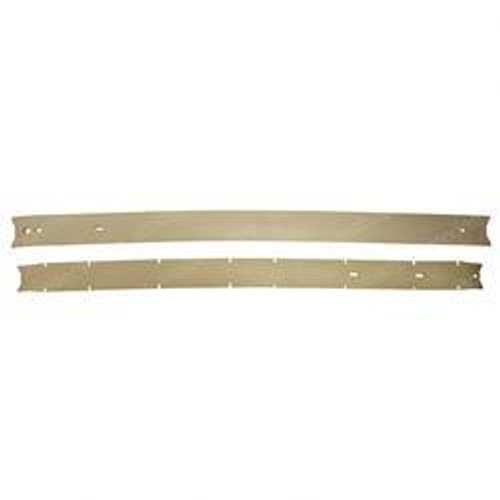 56382738: Aftermarket American Lincoln Squeegee Kit - Tan Gum 56382738: Aftermarket American Lincoln Squeegee Kit - Tan Gum