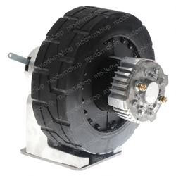 370-8310: Aftermarket Factory Cat Front Wheel Drive-12 In -36Vhyt