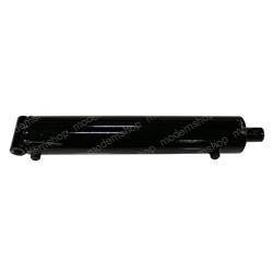 A433639: Aftermarket Daewoo Forklift Muffler Assembly