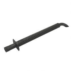 A431668: Aftermarket Daewoo Forklift Tube As-Vertical