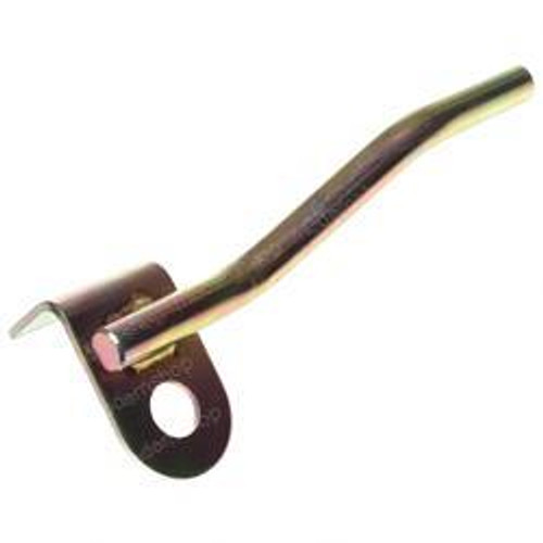 D131044: Aftermarket Daewoo Forklift Rod Assembly - Lh D131044: Aftermarket Daewoo Forklift Rod Assembly - Lh