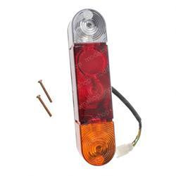 A434014: Aftermarket Daewoo Forklift Lamp As-Rear Comb(24V)