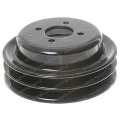 48978: Aftermarket Totalsource Pulley - Fan
