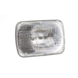 H6054: Aftermarket Totalsource Sealed Beam - Rectangular