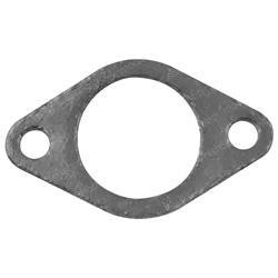 62643: Aftermarket Caterpillar/Towmotor Forklift Gasket - Exhaust Flange 2 Bolt