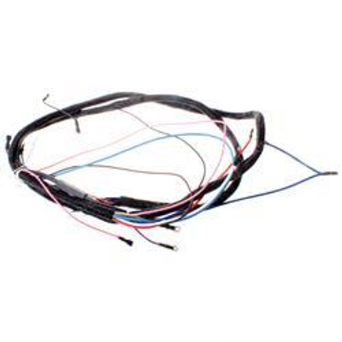 420-34498: Aftermarket Mustang Wire Harness Instrument End 420-34498: Aftermarket Mustang Wire Harness Instrument End
