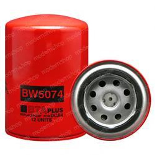 P552075: Aftermarket Genie Filter - Coolant