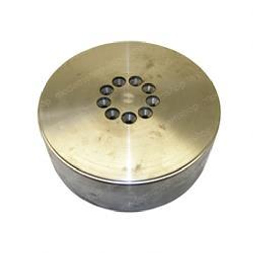 102956: Aftermarket Crown Forklift Hub Machined