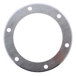 6T9487: Aftermarket Daewoo Forklift Plate - Reinforcing