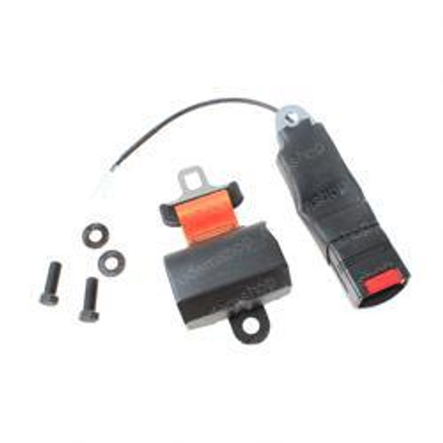 91A1411460: Aftermarket Caterpillar/Towmotor Forklift Retractable Seat Belt
