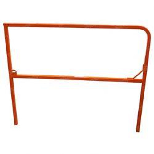 4846532: Aftermarket Gradall Weld Ext. Rail