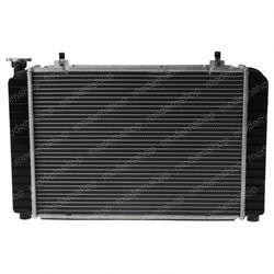 440211-00313: Aftermarket Daewoo Forklift Radiator Assy-Bigger