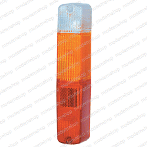 26520-50K02: Aftermarket Tcm Forklift Lens - Rear Lamp