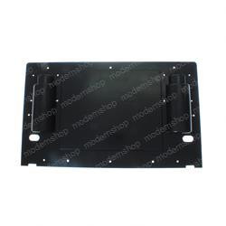 111278: Aftermarket Genie Decal Plate W/Word Decals S125