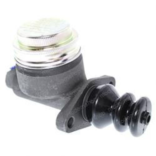 35A11330: Aftermarket White Mobilift Forklift Cylinder - Master 35A11330: Aftermarket White Mobilift Forklift Cylinder - Master