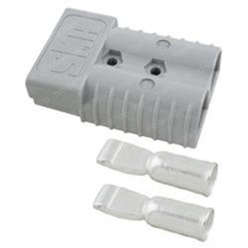 6320G2: Aftermarket Totalsource 350 Gray Conn 4/0