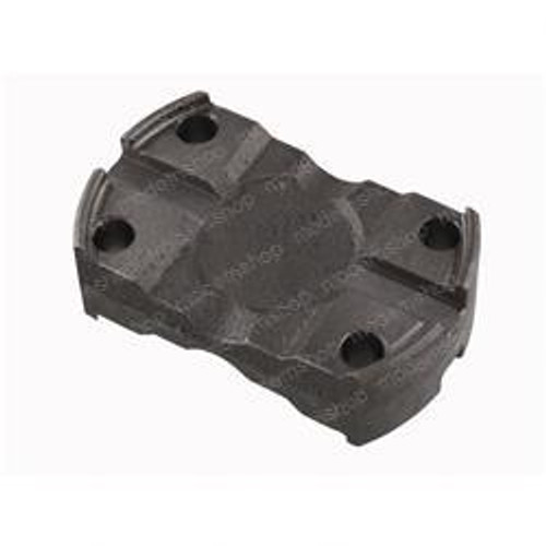 5202123: Aftermarket Clark Forklift Yoke - Universal Joint