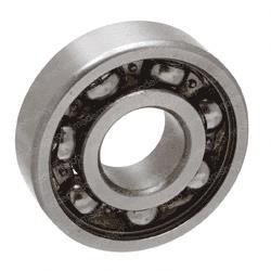 6646627 |Aftermarket Bobcat Bearing - Ball Open | The Modern Shop