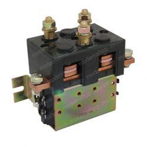0009763547: Aftermarket Baker Forklift Contactor - 48 Volt