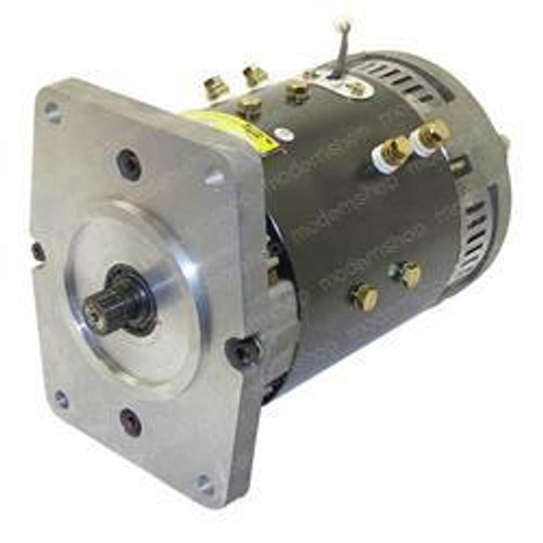 D551001: Aftermarket Daewoo Forklift Motor Gp(B)-Drive