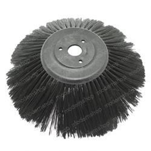 00310200: Aftermarket Power Boss Broom - Side