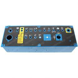 25978 | Aftermarket Genie Decal - Plat Control Box Z45 9 | The