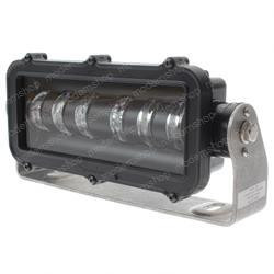 549271: Aftermarket Totalsource Light - Red Work Zone