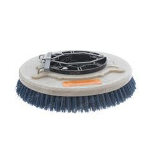 13-421C: Aftermarket Factory Cat Brush - 12 In .035/180 Grit 13-421C: Aftermarket Factory Cat Brush - 12 In .035/180 Grit