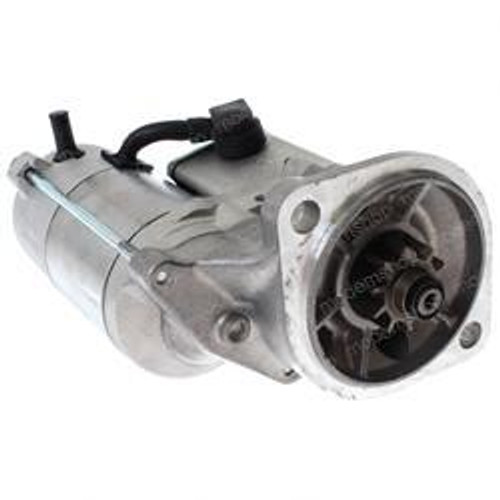 6670727: Aftermarket Clark Forklift Starter-New