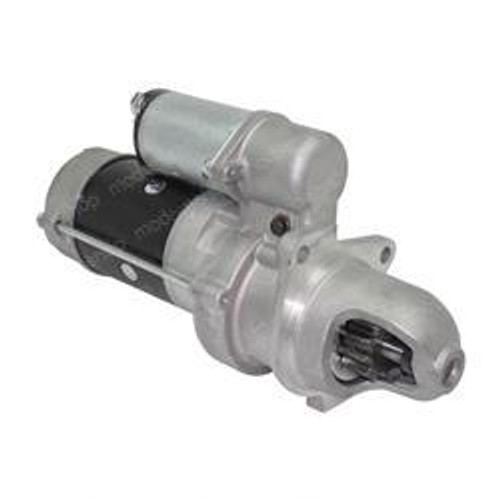 6660797: Aftermarket Bobcat Starter-New 6660797: Aftermarket Bobcat Starter-New