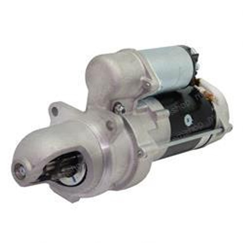 6651664REM: Aftermarket Bobcat Starter
