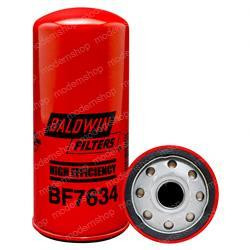 BF7634: Aftermarket Baldwin Filter - Fuel