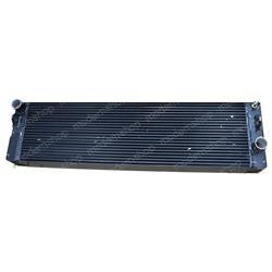 4058422: Aftermarket Hyster Forklift Radiator