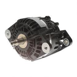 4055704: Aftermarket Hyster Forklift Alternator
