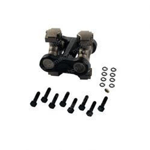 12N53-32001: Aftermarket Tcm Forklift Shaft Assembly 12N53-32001: Aftermarket Tcm Forklift Shaft Assembly