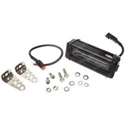549271ALT: Aftermarket Totalsource Red Area Warning Light