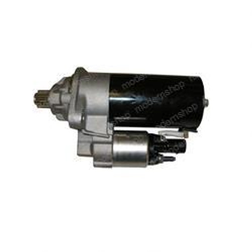 VW02M911023Q: Aftermarket Linde Forklift Starter - New VW02M911023Q: Aftermarket Linde Forklift Starter - New