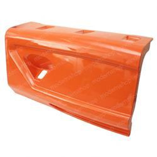 1671193: Aftermarket Gradall Cover Tank Side Front 1671193: Aftermarket Gradall Cover Tank Side Front