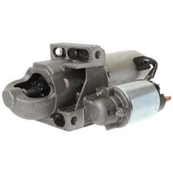 RM00000167: Aftermarket Caterpillar/Towmotor Forklift Starter