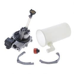 580017230: Aftermarket Yale Forklift Hydraulic Pump Sub Unit