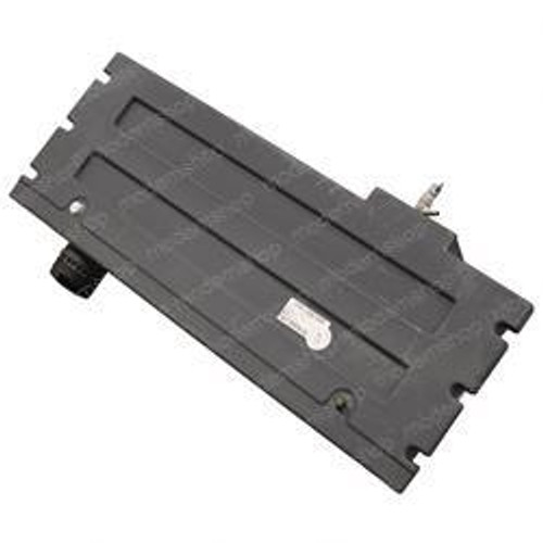 M002.056.0038: Aftermarket Moffett Forklift Fuel Tank M5000 Plastic