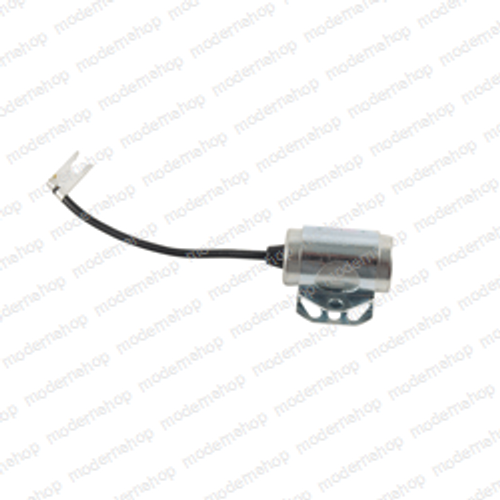 2-32: Prestolite CONDENSER