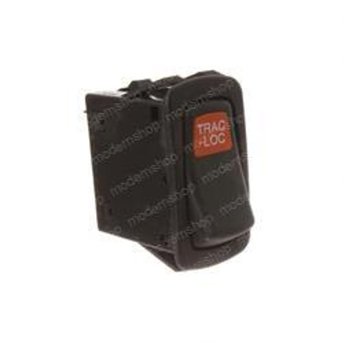 304-126: Aftermarket Teledyne Princeton Forklift Switch Trac-Loc Romar
