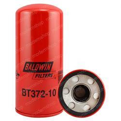 51120: Aftermarket Wix / Air Refiner Filter - Oil