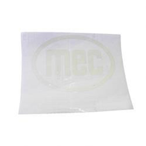 8404: Aftermarket Mec (Mayville Eng) Decal - Mec Oval 8404: Aftermarket Mec (Mayville Eng) Decal - Mec Oval