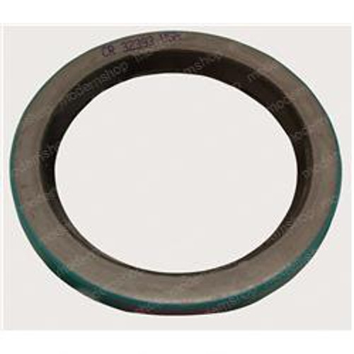 35A8629: Aftermarket White Mobilift Forklift Seal - Hub 35A8629: Aftermarket White Mobilift Forklift Seal - Hub
