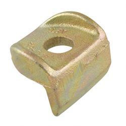 107660: Aftermarket Clark Forklift Clamp - Mounting