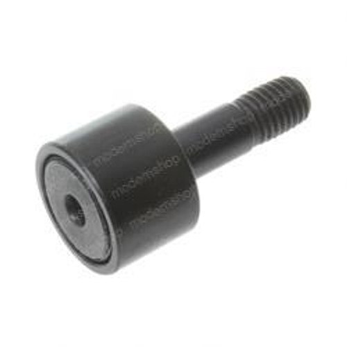 73830: Aftermarket Crown Forklift Bearing - Ball Intergral Shaft