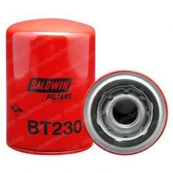 LF3342: Aftermarket Clark Forklift Filter - Hydraulic